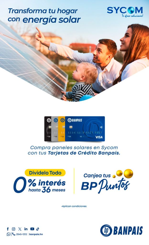 Transforma tu hogar con energía solar