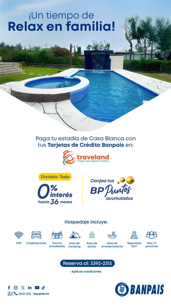 ¡DISFRUTA DE UN HOSPEDAJE EN CASA BLANCA, SIGUATEPEQUE!