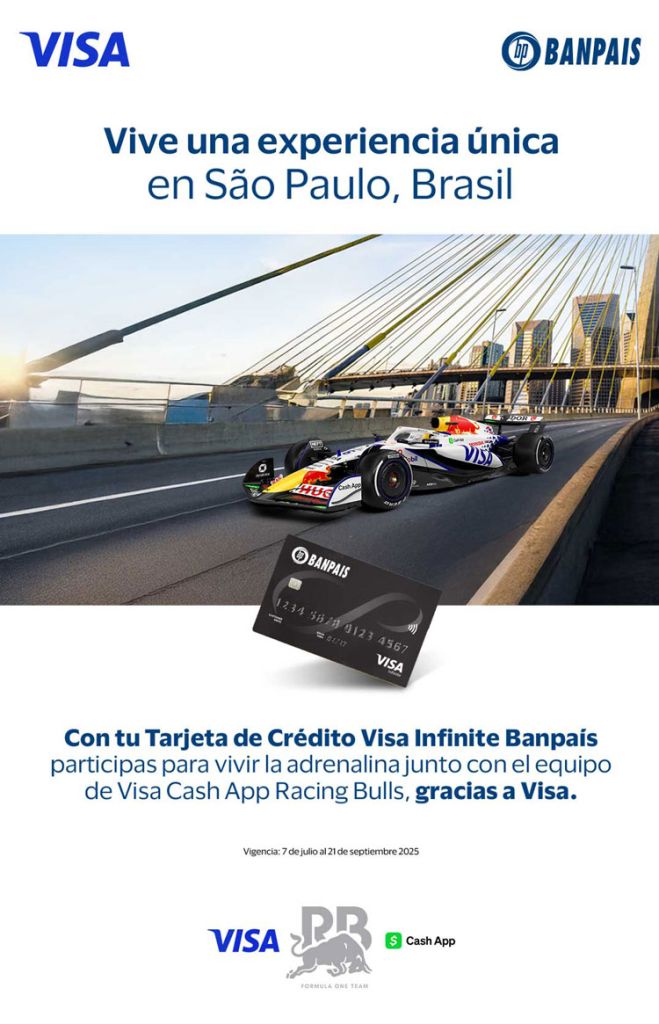 Vive una experiencia única en Sao Paulo, Brasil